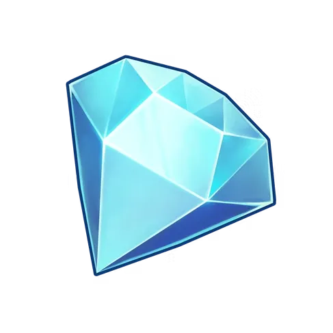 Honey Rush Diamant Symbol